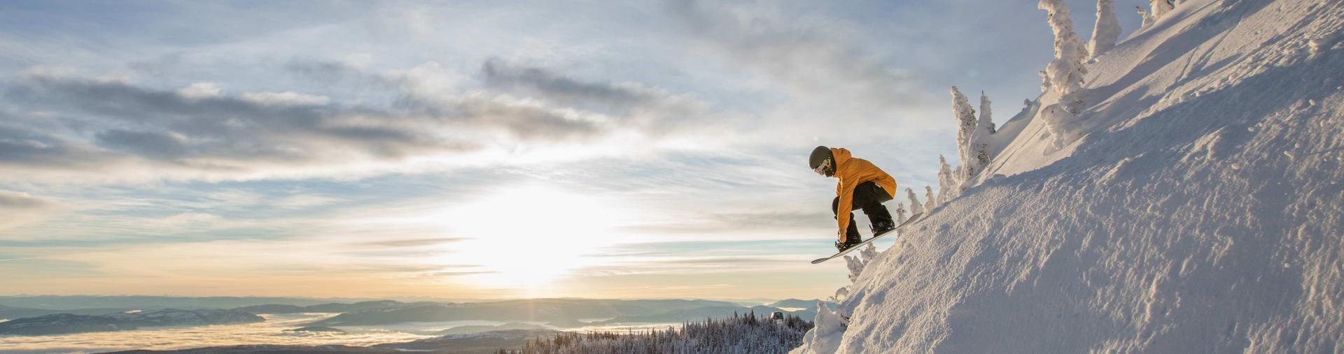 Business Sun Peaks Mountain Resort Municipality